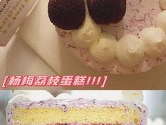 -胖爸爸烘焙工作室(平湖家居店)