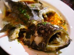 -浪琴湾尾角仔海鲜坊