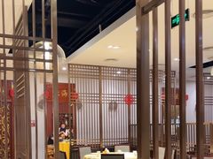 -东来顺饭庄(金泉广场店)