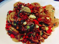 -有红鸡毛店·川菜(建设路店)