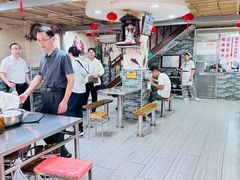 -雪园小吃部(天桥商场店)