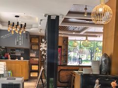 -如轩·海鲜砂锅粥·潮汕菜(沿江东路店)