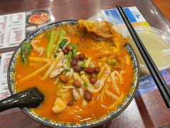 老友粉-螺世纪螺蛳粉·桂味小排档(裕德店)