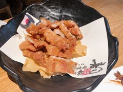 -渝半城经典川粤菜(重庆天地店)