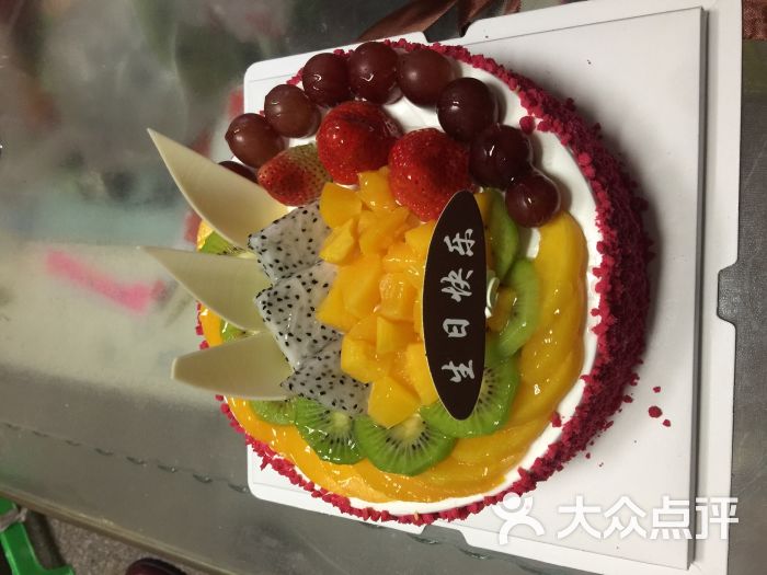 麦香蛋糕(长兴路店)图片 - 第4张