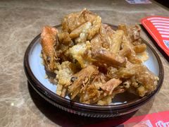 -炭舍干锅·烤鱼(扬名广场店)