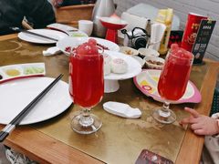 -京味斋·烤鸭·北京菜(安贞店)