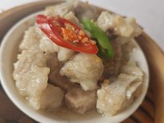 -鹿鸣酒家(越秀店)