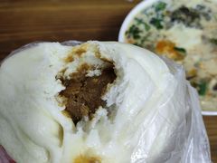 -云南大锅豆浆店