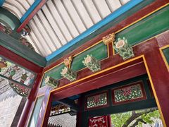 -张学良旧居陈列馆