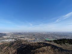 -香山公园