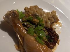 -Oyster Talks 四度蚝法餐厅