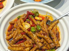 -侠舍·江湖烤全羊·大排档(沌口总店)