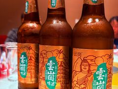 -凯鸽酒楼(大同振兴街店)