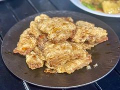 -红东阁东北菜烤肉酒馆(CROSS万象汇店)