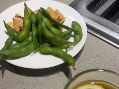 -海底捞火锅(上地华联店)
