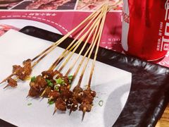 -湘里乡亲甲王二老店