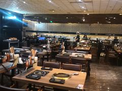 大堂-火炉火自助餐(悠唐购物中心店)