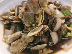 -盱眙虾神於氏龙虾(夫子庙红街店)