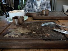 -MAAN COFFEE(金桥店)