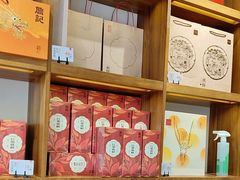 -詹记桃酥(南七店)