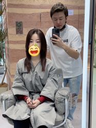 点击看大图 -MY HAIR ARDOR