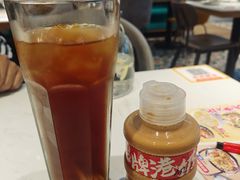 -避风塘(江桥万达店)