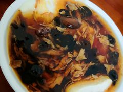 豆腐脑-增盛魁小吃店