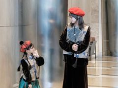 -广州粤海喜来登酒店