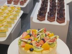 -富力威斯汀酒店·知味自助餐厅