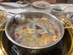 -八珍玉食鸡煲·打边炉(印象城店)