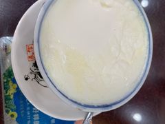 顺德双皮奶-民信老铺(人民路店)
