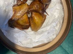 -大鸽饭(汉溪长隆店)