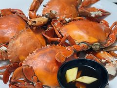 面包蟹-501號台州海鲜餐厅(海创园店)