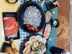 -丽江庭院之丽江往事(安定门店)