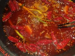 -牛市坎火锅(建设路店)