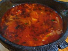 -小芳砂锅凉粉(总店)