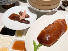 -四季民福烤鸭店(王府井灯市口店)