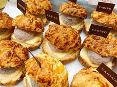 芋泥菠萝油-CARINO BAKERY&CAFE(人广来福士店)
