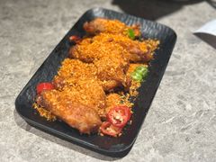 -留半山·香港食堂(啦啦宝都店)