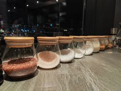 -一板铁板烧·隐秘一线江景花园餐厅(西湖左岸·天元店)