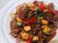 -徽镇小厨·经典徽菜(马连道店)