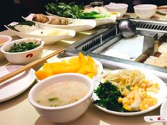 -海底捞(明洞店)