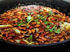 -受气牛肉·重庆耙牛肉(来福士店)