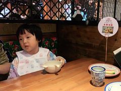 -小放牛炒菜馆(北国商城店)