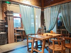 -水煮三国·川鲁江湖菜(香山店)