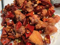 -山外山·林语花园餐厅