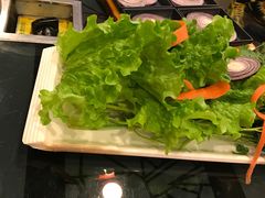 -千纸鹤嫩汁烤肉(学府店)