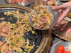 -杨小佳·齐齐哈尔烤肉·烤串(广州店)
