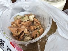 -發記潮汕大排档(宝翔路店)